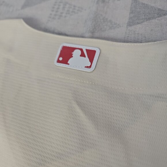 Nike Anaheim Angels T-shirt - Picture 6 of 7